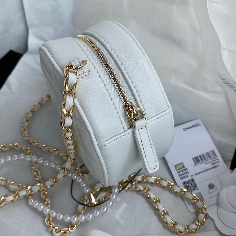 Satchel Bags - CHL Bags - 7429