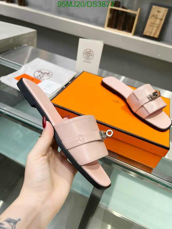 SAMC - HMS Women Shoes - 052