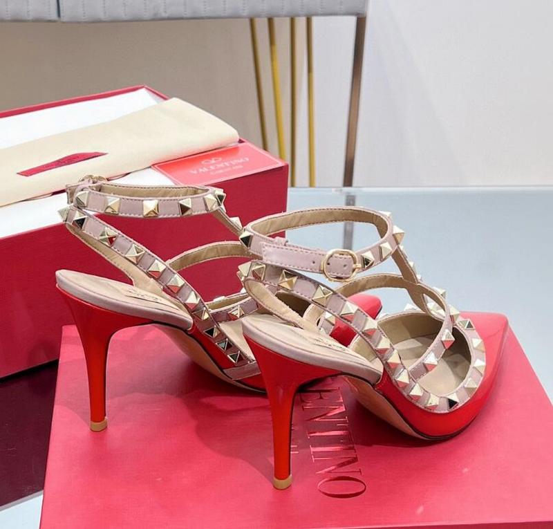 SAMC - VEL Women Shoes - 088