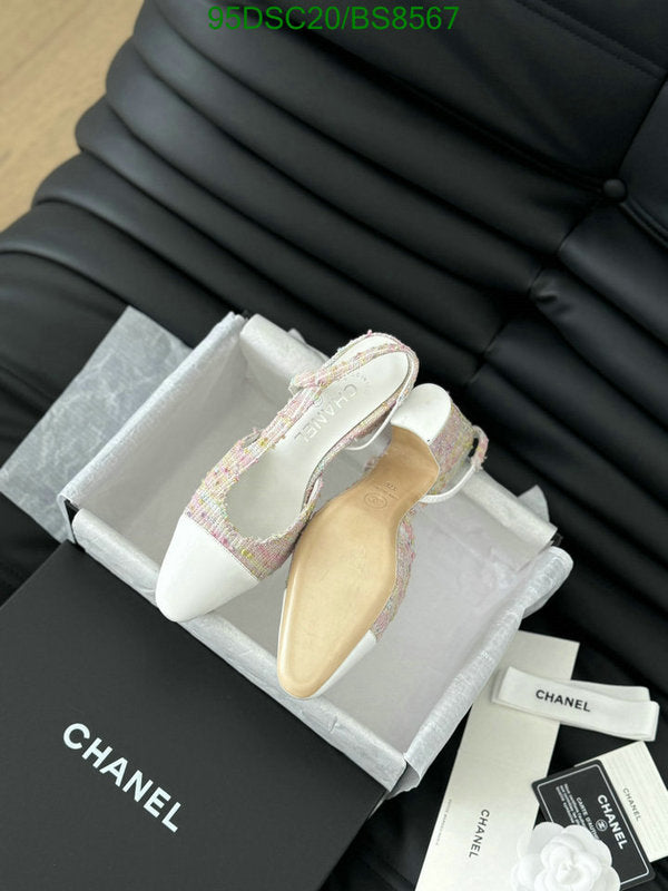 SAMC - CHL Women Shoes Ballet - 025