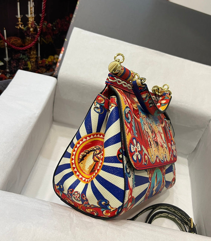 Glamy - DG bag - 313