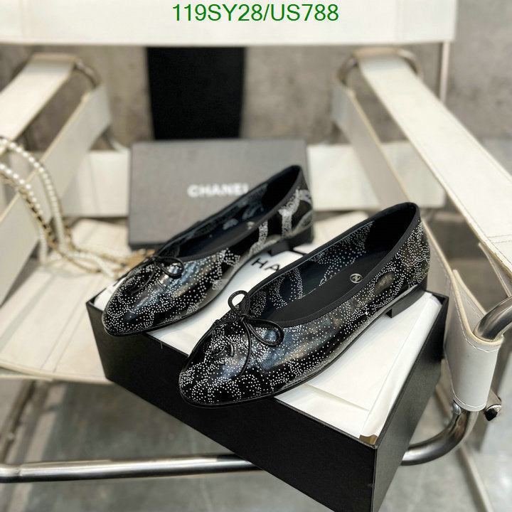SAMC - CHL Women Shoes Ballet - 186