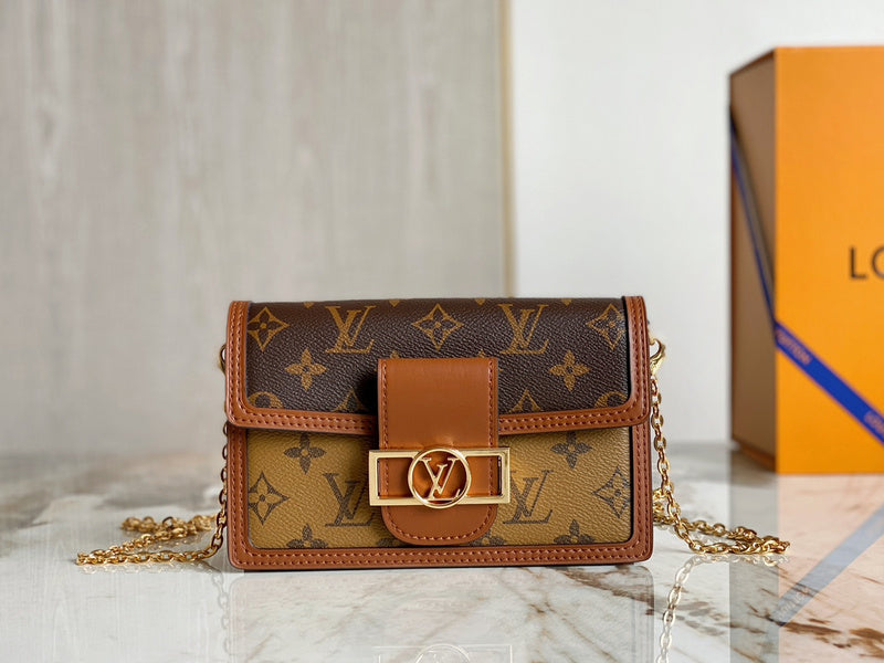 Glamy - LOV Bags - 741