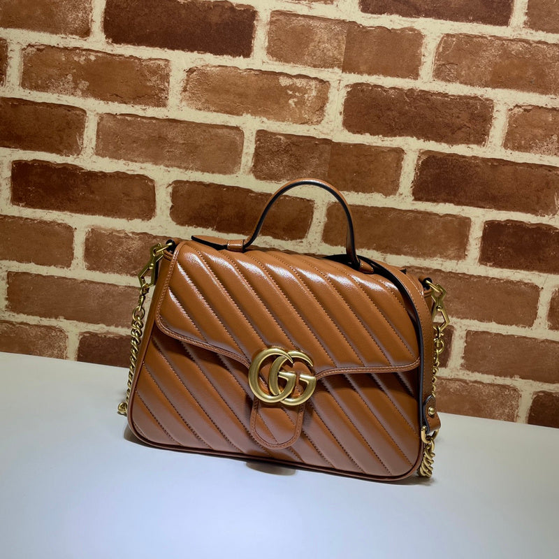 Glami Fashion - GCI Bags - 12491