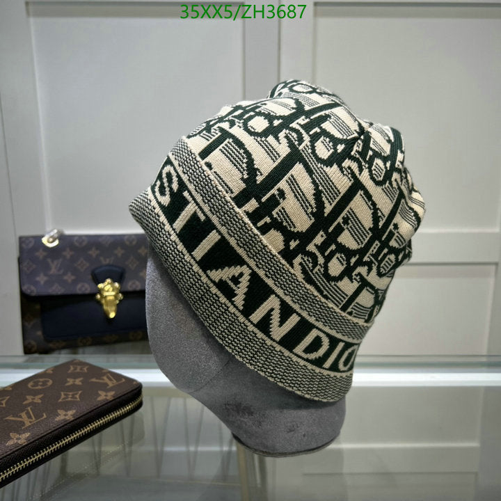 SAMC - DOR Caps & Hats - 149