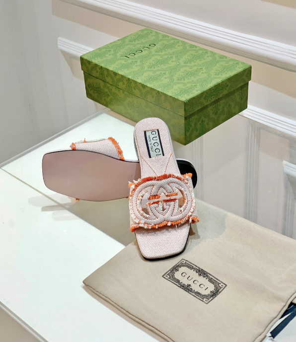 SAMC - LOV Women Shoes - 136