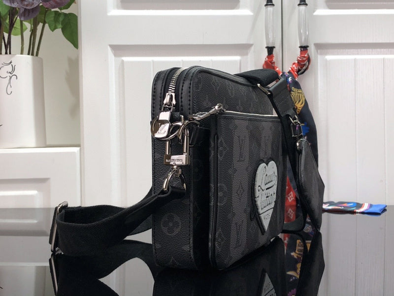 Fashion Lu-Vi bags - 3467