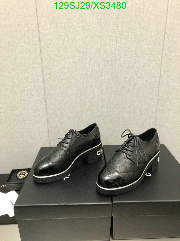 SAMC - CHL Women Shoes - 125