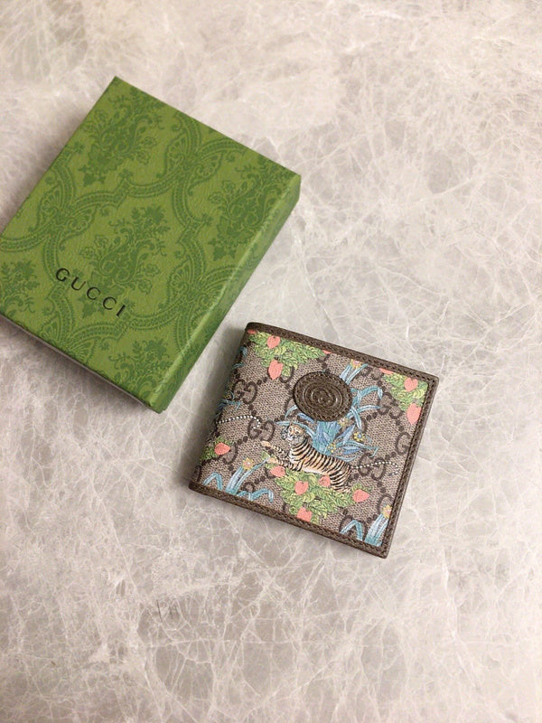 Glami-i - Guki Wallet - 250