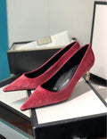 SAMC - GUKI Women Shoes - 1916