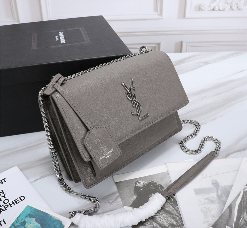 Satchel Bags - SLY Bags - 1683