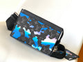 Satchel Bags - VL2 Bags - 072