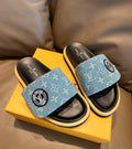 Glamy - LOV Women Shoes - 184