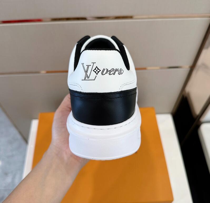 SAMC - LOV Men Shoes - 479