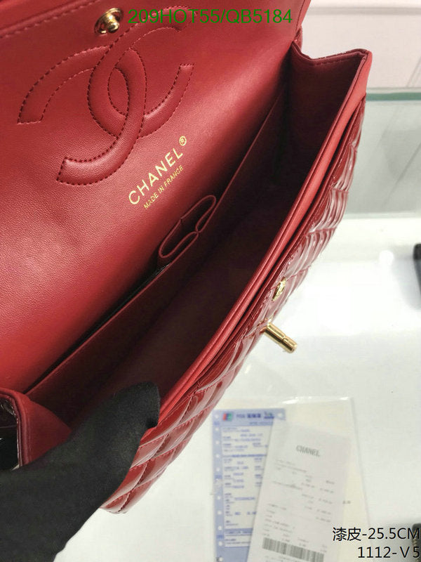 SAMC - CHL Bags - 567