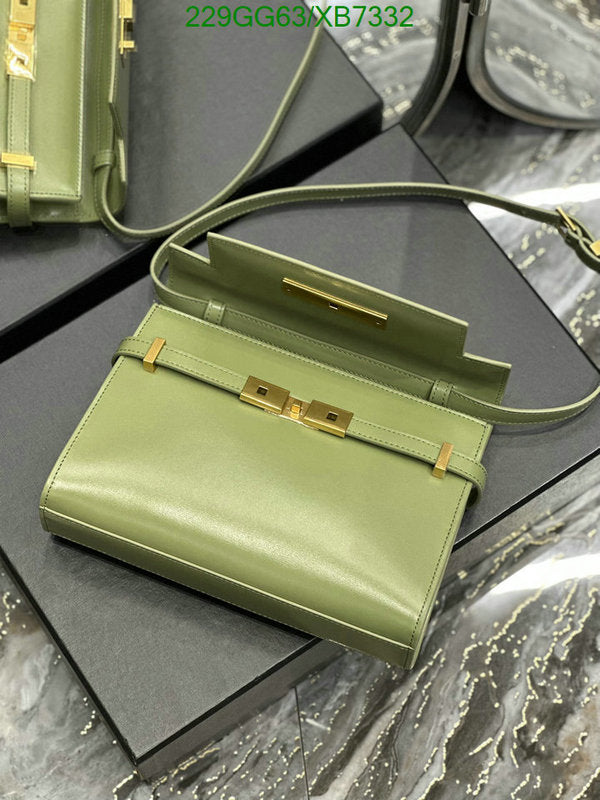 SAMC - YLS Bags - 339
