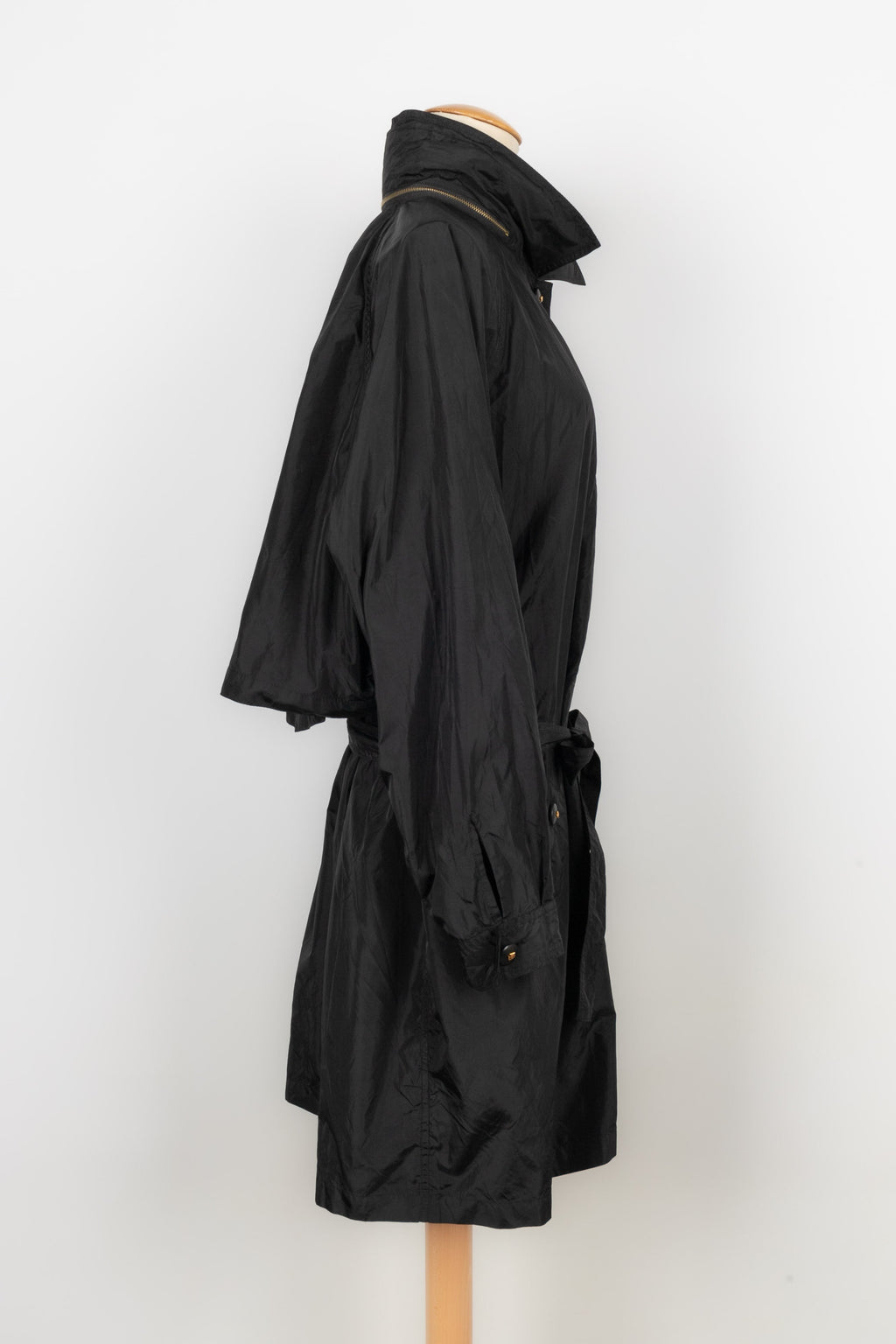 Manteau impermÃƒÆ’Ã‚Â©able Sonia Rykiel