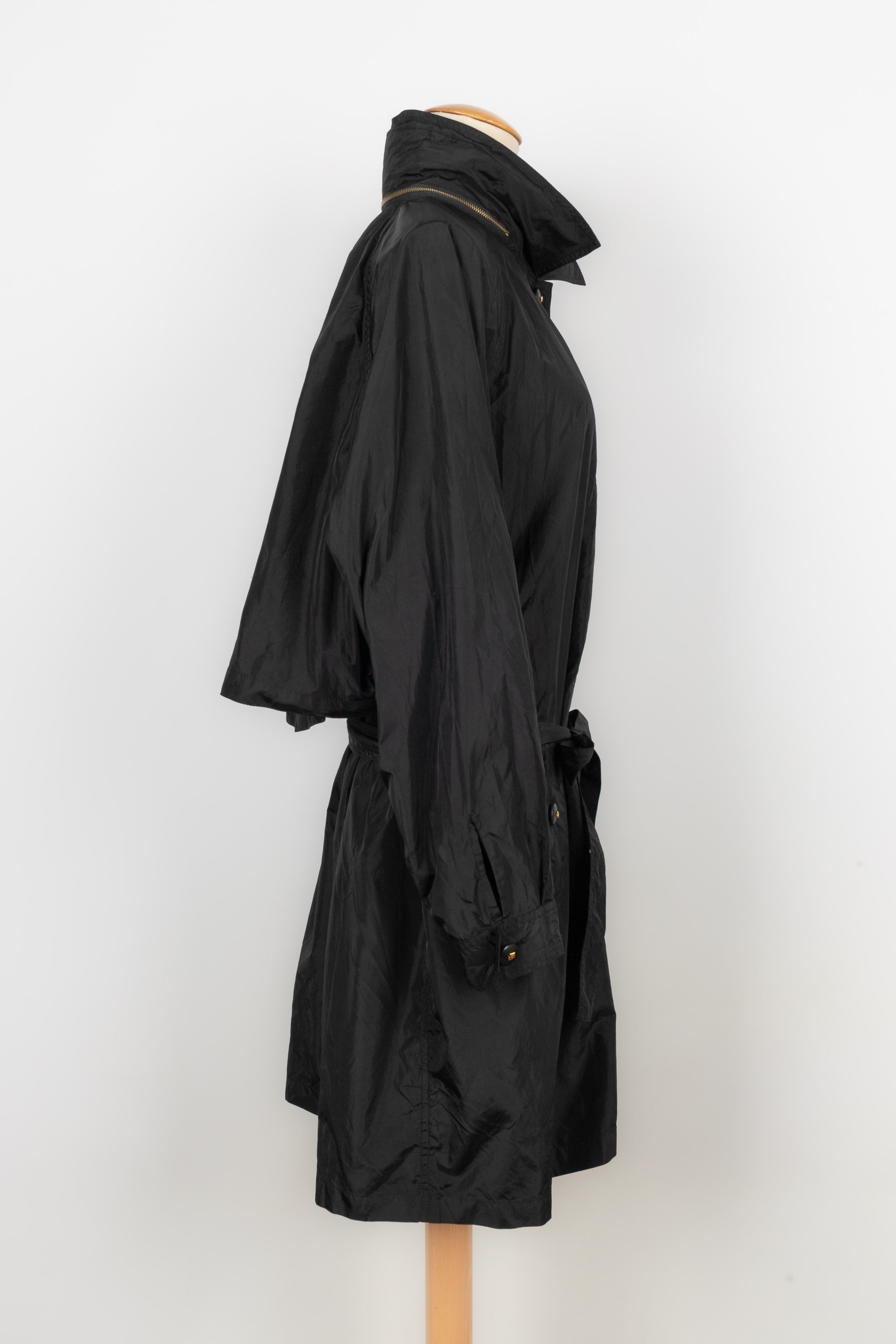 Manteau impermÃƒÆ’Ã‚Â©able Sonia Rykiel