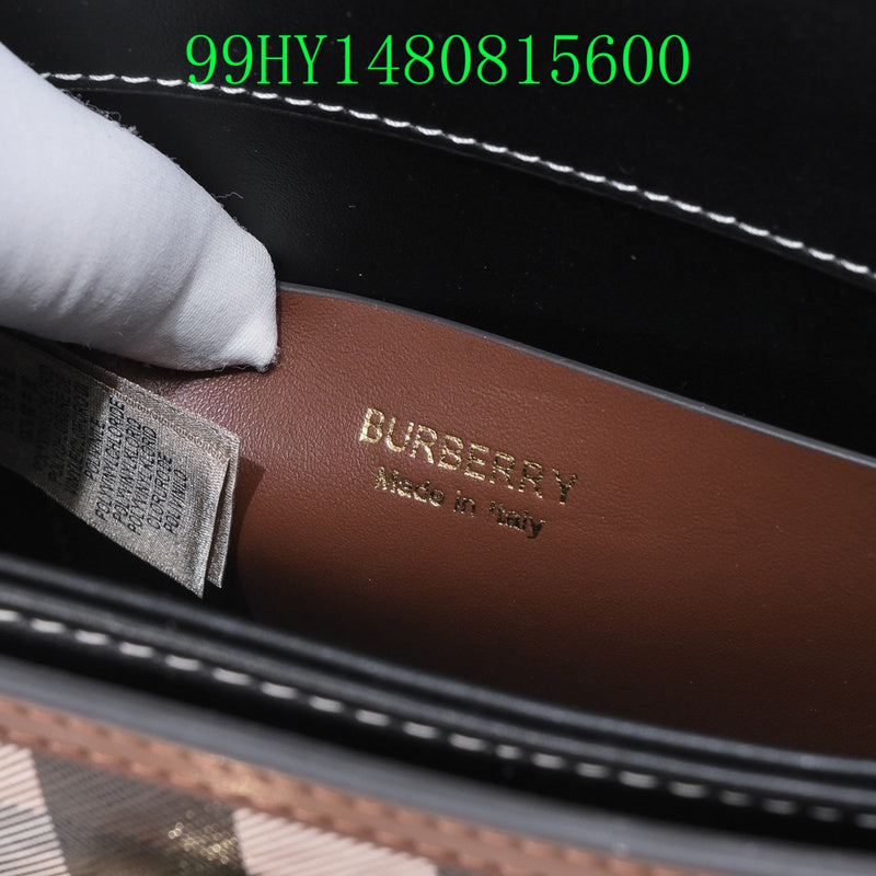 ELE Fashion -BBR Bags - 054