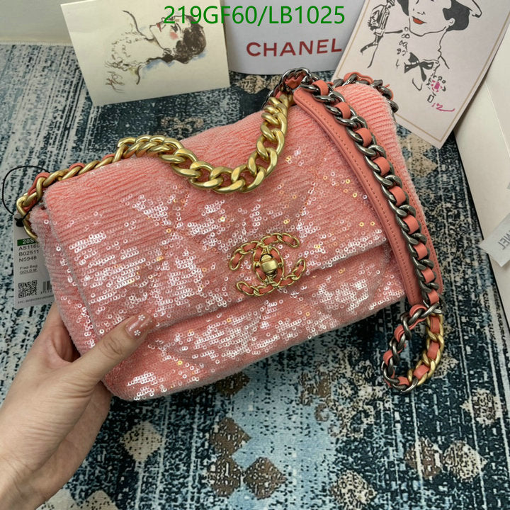 SAMC - CHL Bags - 949