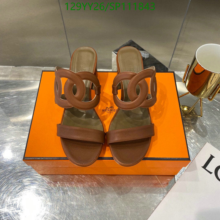 SAMC - HMS Women Shoes - 426