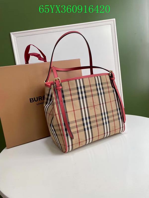 ELE Fashion -BBR Bags - 648