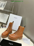 SAMC - COL Women Shoes - 106