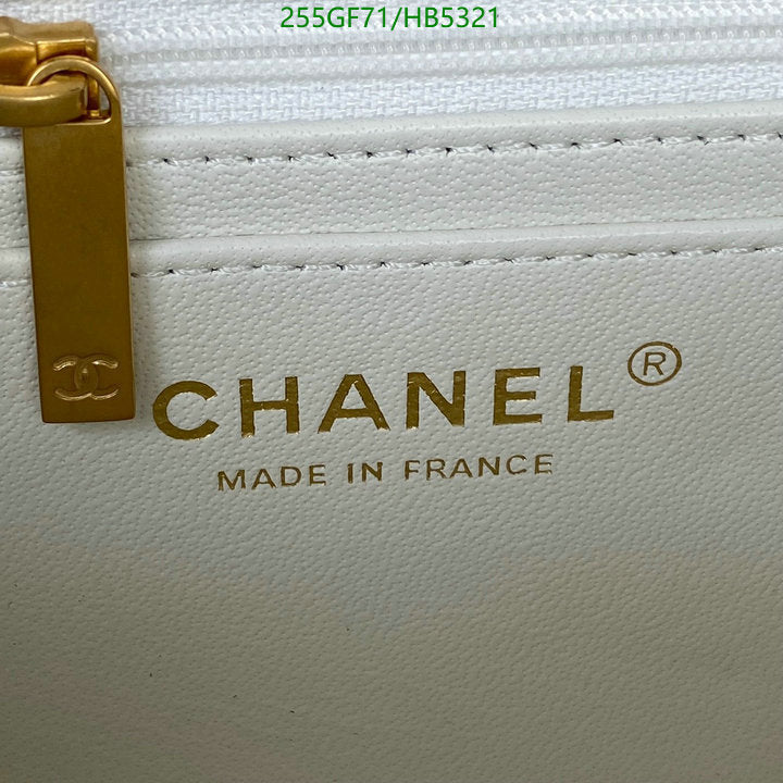 SAMC - CHL Bags - 127