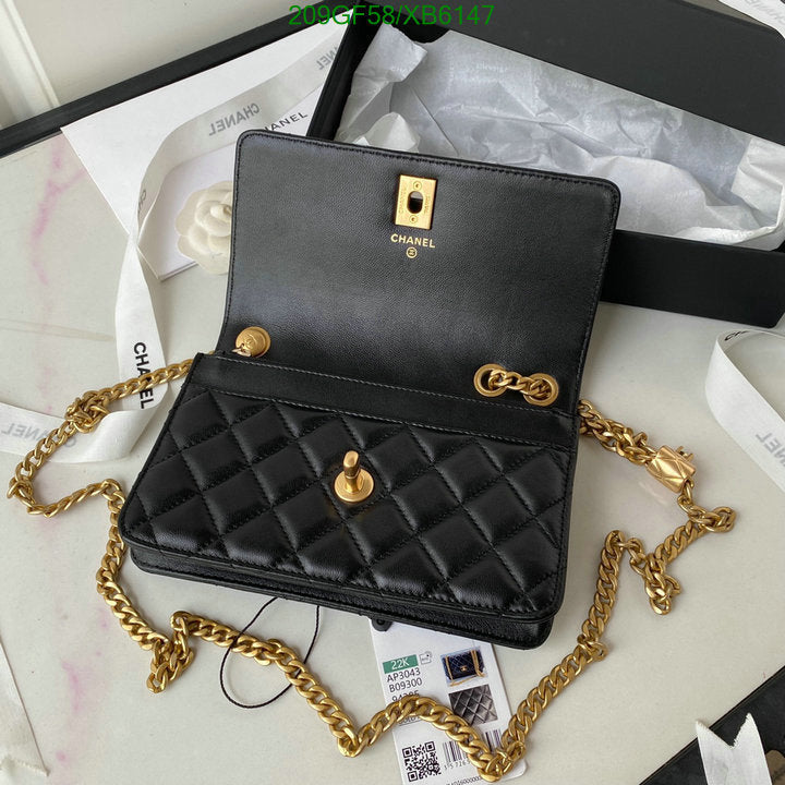 SAMC - CHL Bags - 799