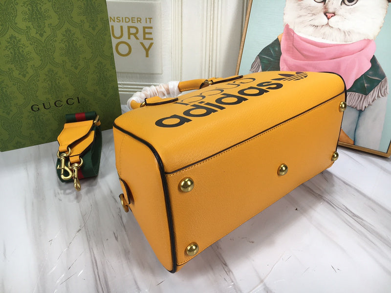 Satchel Bags - GCI Bags - 2474