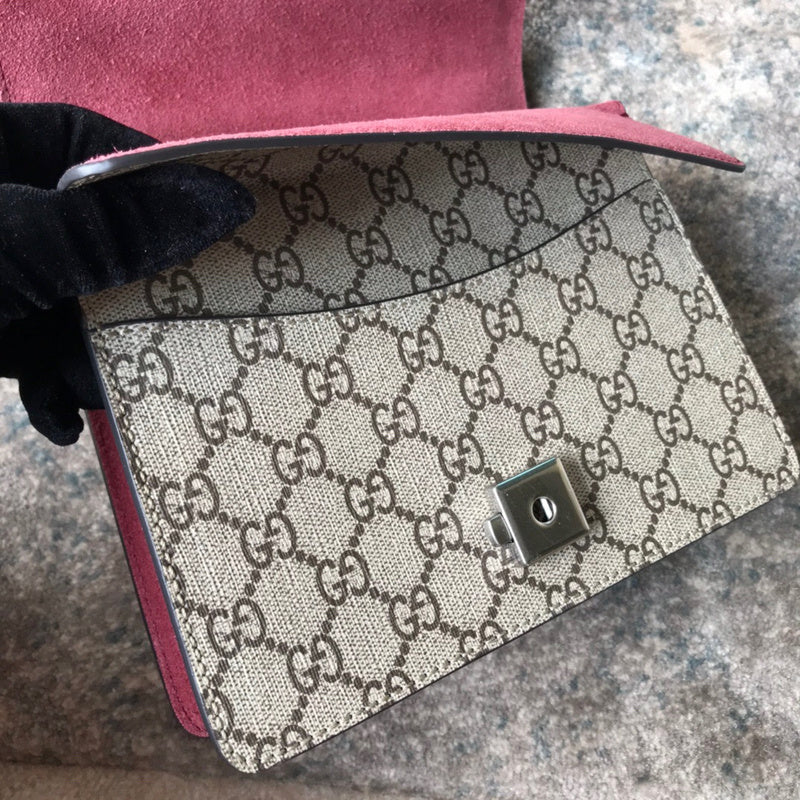Glami Fashion - GCI Bags - 6175