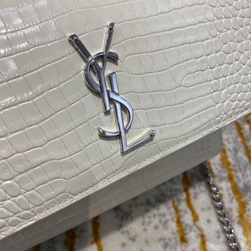 ELE - SLY Bags 456
