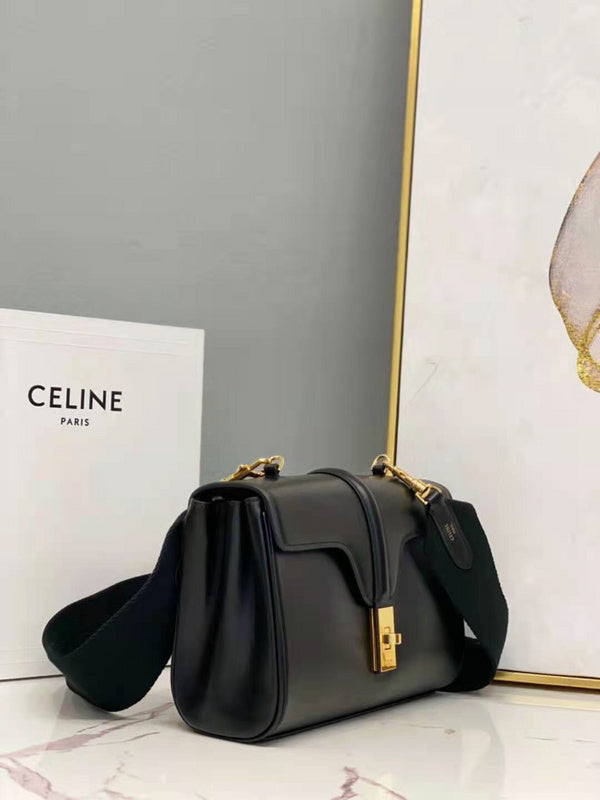 Glamy - COL Bags - 955