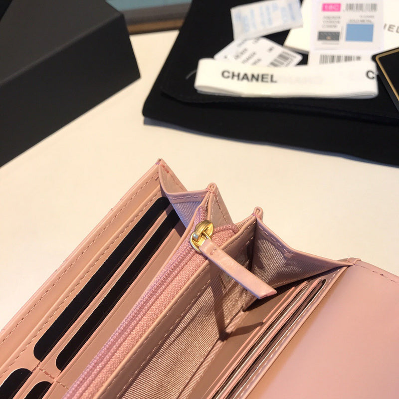 Glami-is - CHL Wallets - 061
