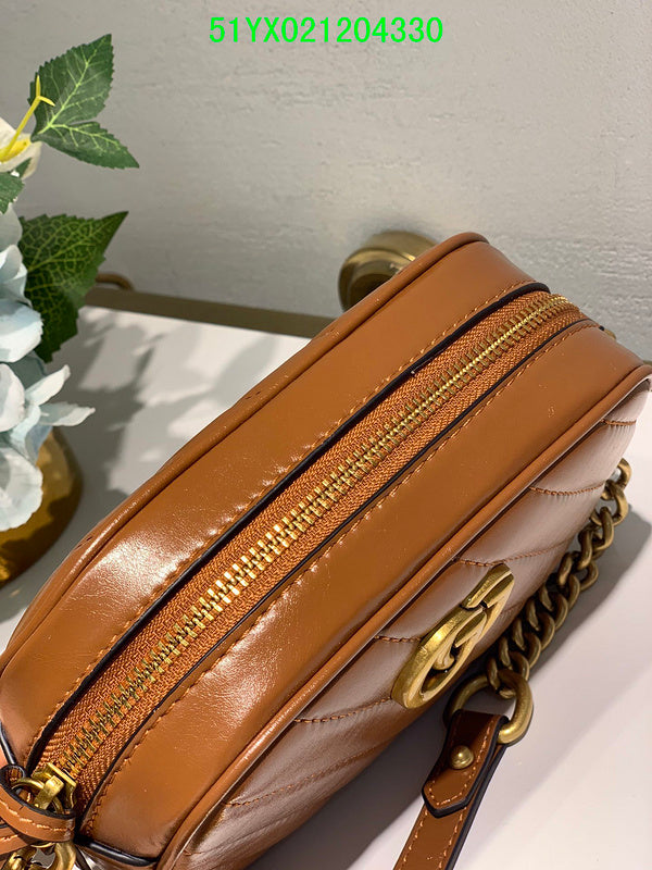 Glami Fashion - GCI Bags - 10452
