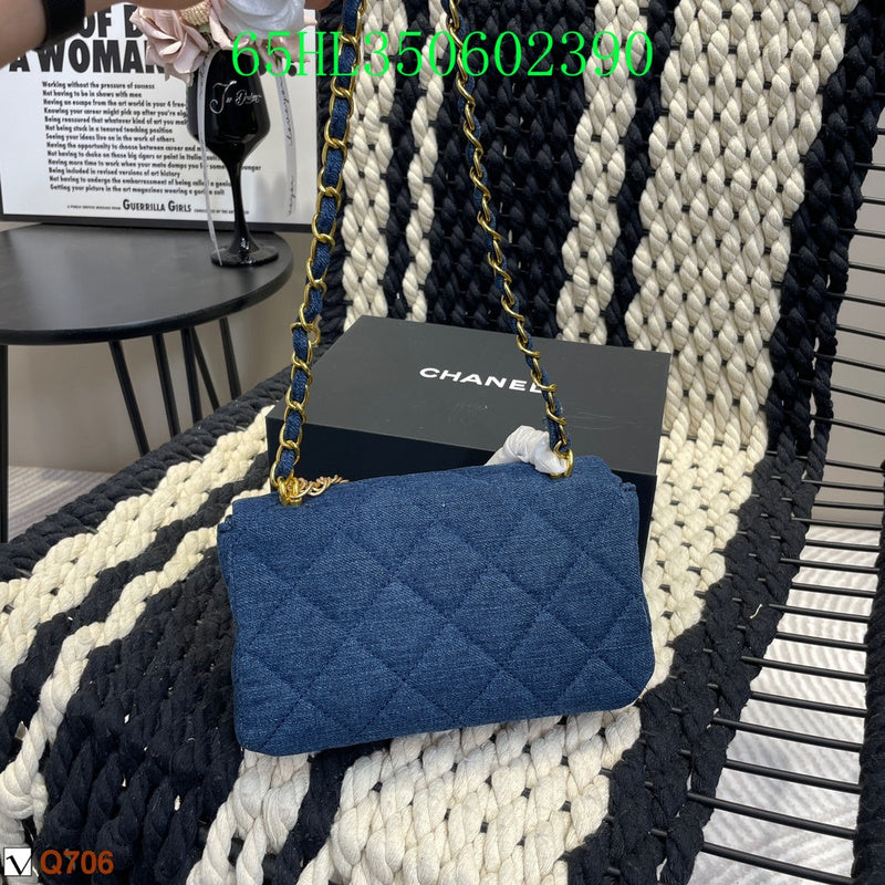 Glami - CHL Bags - 771