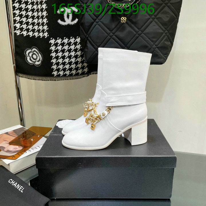 SAMC - CHL Women Boots - 154