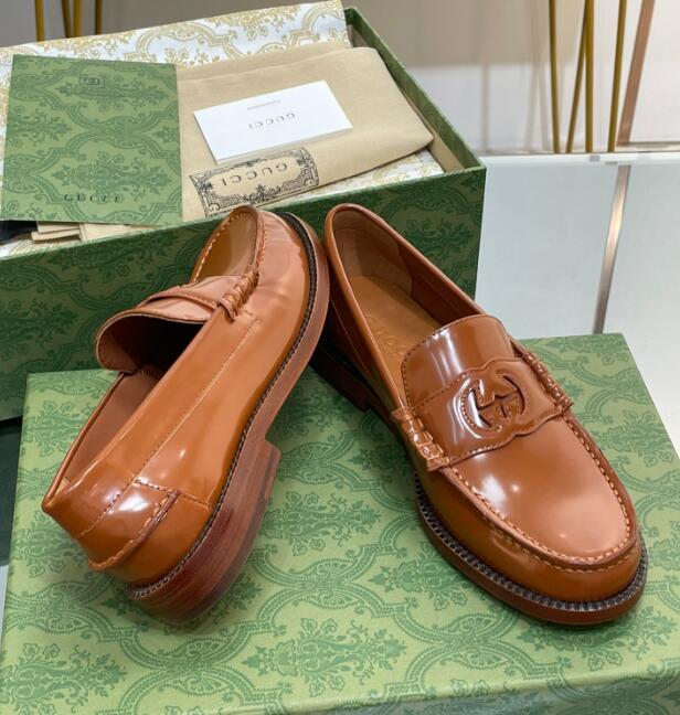 SAMC - GUKI Women Shoes - 577