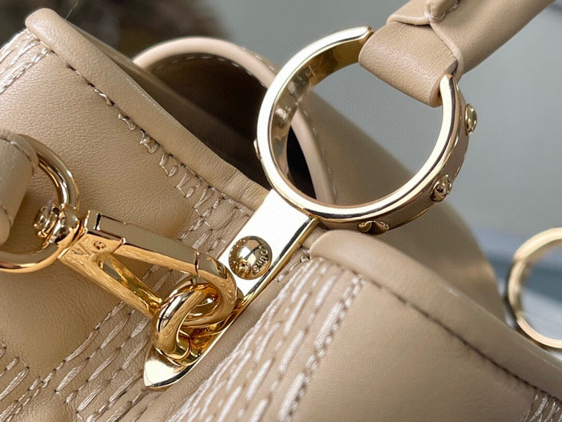 Fashion Lu-Vi bags - 5369