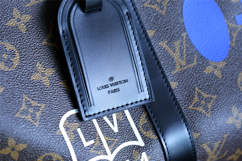 Glami Fashion Lu-Vi bags - 9481