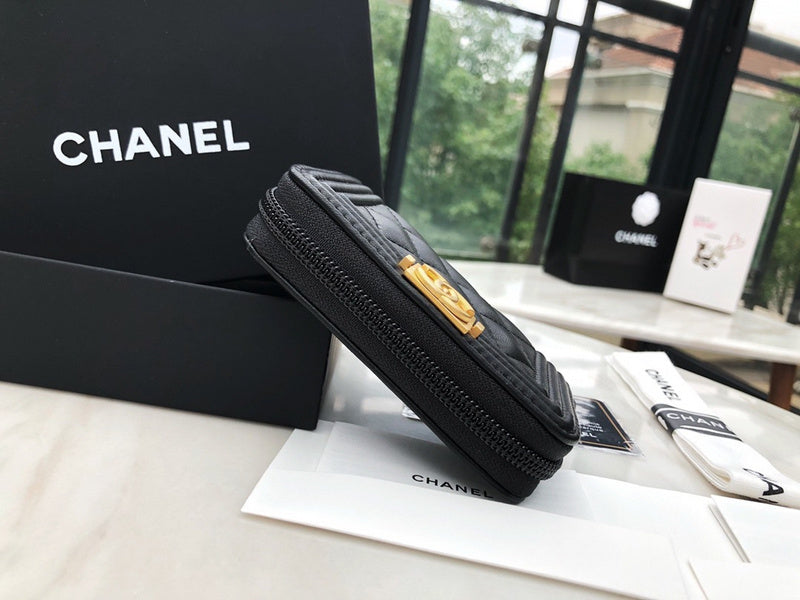 Glami-i CHL Wallets - 007