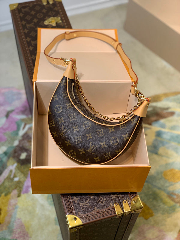 Satchel Bags - VL Bags - 1547