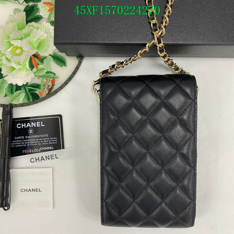 Glami - CHL Wallet - 2577