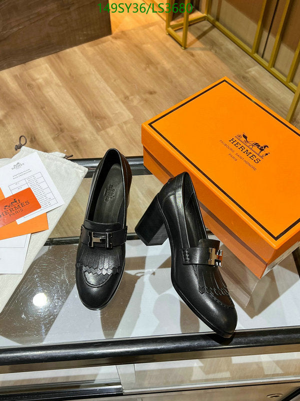SAMC - HMS Women Shoes - 440