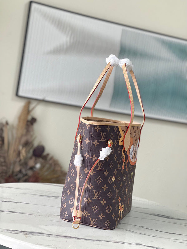 Glami- Glami- Lu-Vi bags - 4617