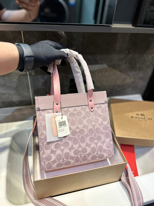 Satchel Bags - CCH Bags - 059