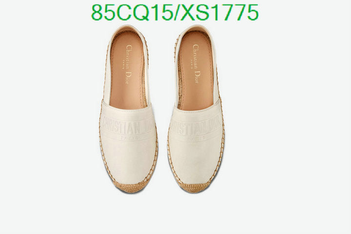 SAMCC - DOR Women Shoes - 1986