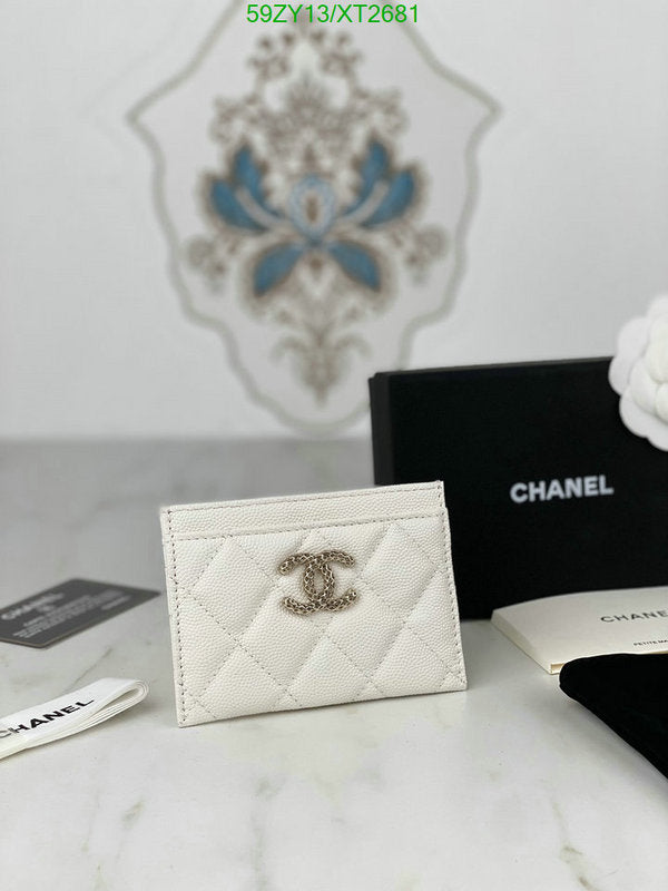 SAMC - CHL Wallets - 073