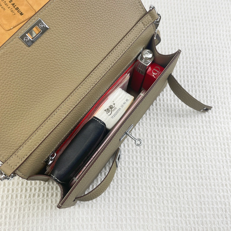 Satchel Bags - HMS-Bags - 857