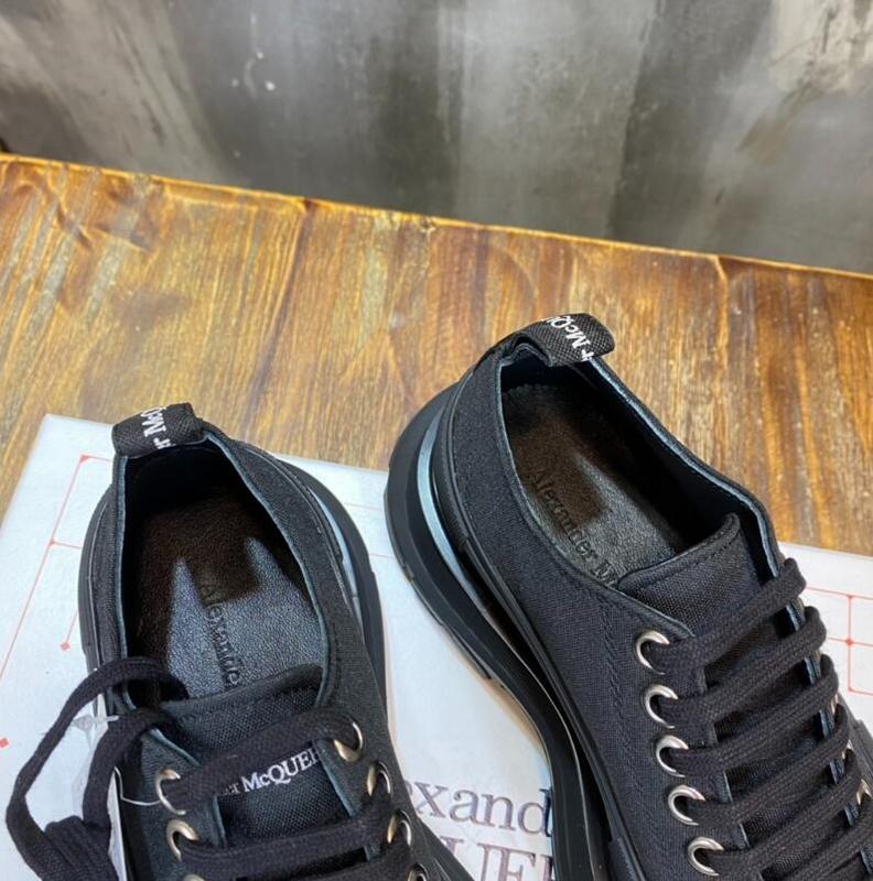SAMC - AQ Women Shoes - 433